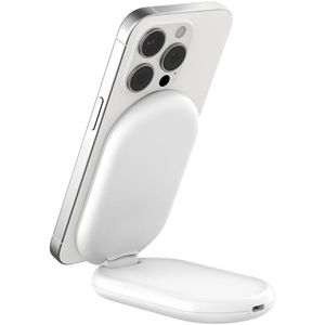Produktbild für Ladestation Belkin BoostCharge magnetisch