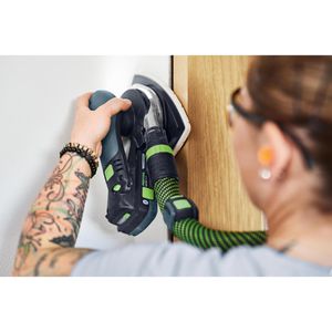 Produktbild für Schleifplatte Festool Schleifschuh SSH Delta200, 578812
