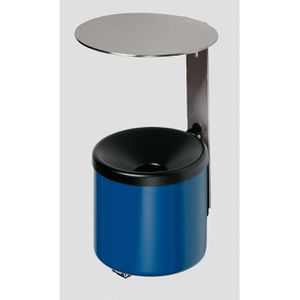 Produktbild für Aschenbecher VAR WH16, 32241, mit Dach