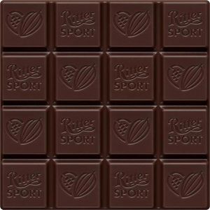 Produktbild für Tafelschokolade Ritter-Sport Edelkakao Klasse Die Intensive