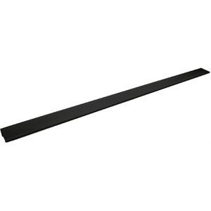 Möbelgriffe SO-TECH SEARL R3, schwarz, aus Aluminium