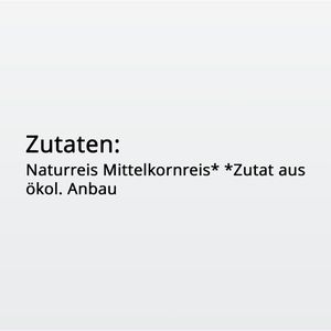 Produktbild für Reis Davert Echter Arborio Vollkornreis, BIO