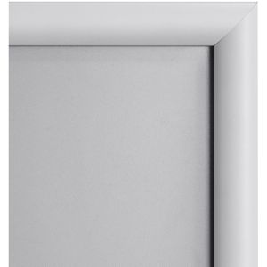 Produktbild für Klapprahmen Sprintis 25 mm Profil, DIN A3