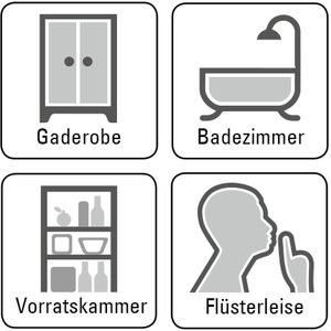 Produktbild für Luftentfeuchter Trotec TTP 10 E, elektrisch