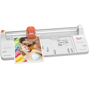 Produktbild für Rollenschneider Peach 5in1 Creative Trimmer, A4