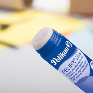 Produktbild für Klebestift Pelikan Pelifix, 10g