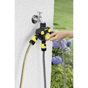 Produktbild für Bewässerungsuhr Kärcher WT 2, 2.645-209.0