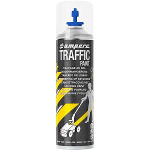 Markierungsspray AMPERE Traffic Paint, blau