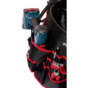 Produktbild für Werkzeugtasche Parat Basic Tool Bucket