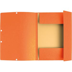 Produktbild für Eckspanner Exacompta 55504E, A4