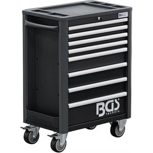 Werkzeugwagen BGS-technic Profi, 4111, leer