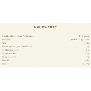 Produktbild für Kuchen Bahlsen Comtess Choco-Chips mit Schokostückchen&amp; Glasur