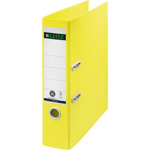 Ordner Leitz 1018-00-15 recycle, Recycling-Karton