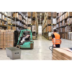 Produktbild für Großbehälter CEMO 7178, 300 Liter