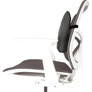 Produktbild für Rückenstütze Fellowes 9190901, Smart Suites