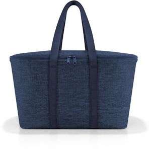 Produktbild für Kühltasche Reisenthel Coolerbag twist navy, faltbar