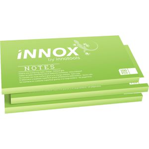 Haftnotizen Innox 32001002, grün