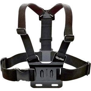 Produktbild für Action-Cam-Halterung Rollei Zubehör-Set Outdoor