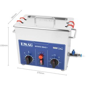 Produktbild für Ultraschallreinigungsgerät Emag Emmi 30 HC Plus