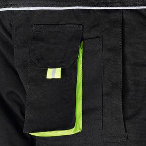 Produktbild für Arbeitsjacke Triuso Power, POWERWJ3XL