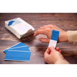 Produktbild für Pflaster Wero PowerDetect Wundpflaster, 24 Stück