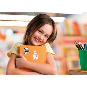 Produktbild für Sticker Zweckform 57294 Z-Design Deko Sticker