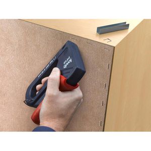 Produktbild für Handtacker kwb PT 10, 53310