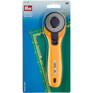 Produktbild für Rollschneider Prym Maxi Easy 611379, Ø 45mm