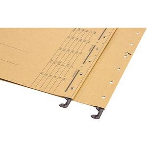 Produktbild für Hängesammler Leitz Alpha, 1947-00-00, A4