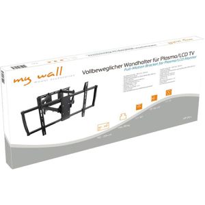 Produktbild für TV-Wandhalterung myWall HP24L, bis 80 kg