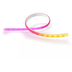 Lichtschlauch Philips-Hue Gradient Basis-Set, weiß + farbig