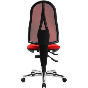 Produktbild für Bürostuhl Topstar Open Point P Somo, OP790 T31