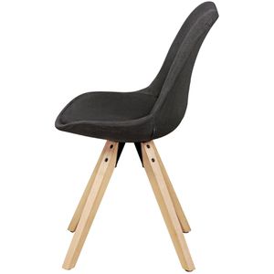 Produktbild für Esszimmerstuhl Wohnling WL5.026