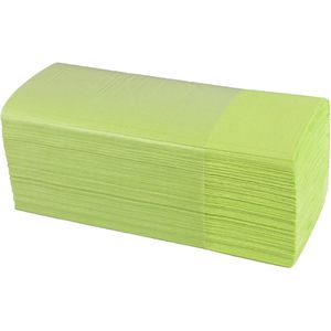 Produktbild für Papierhandtücher Funny AG-059, 2-lagig