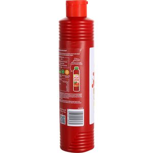 Produktbild für Ketchup Hela Gewürzketchup Curry leicht scharf