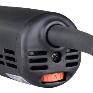Produktbild für Geradschleifer Makita GD0800C, Netzbetrieb