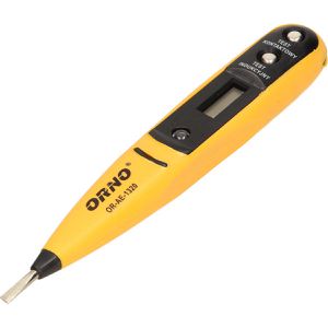 Produktbild für Spannungsprüfer Orno OR-AE-1322, Phasenprüfer