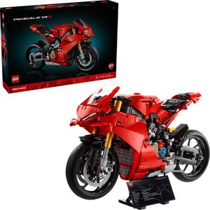 Produktbild für Klemmbausteine LEGO Technic 42202, ab 18 Jahre