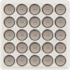 Produktbild für Knopfzelle GP Batteries CR2032