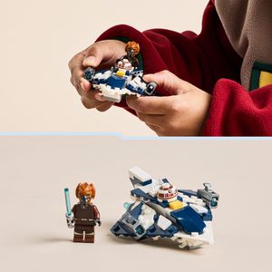 Produktbild für Klemmbausteine LEGO Star Wars 75400, ab 6 Jahre