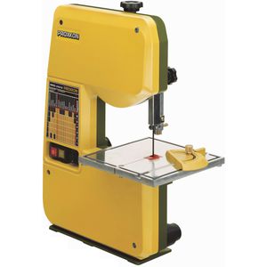 Bandsäge Proxxon MBS 240/E, 27172, Elektro