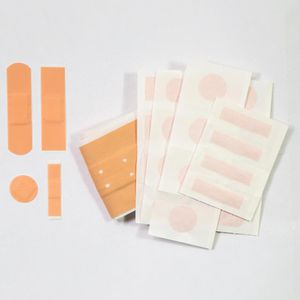 Produktbild für Pflaster Figo Doppelpack, 21 Strips
