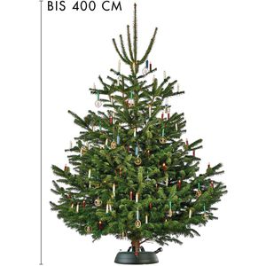 Produktbild für Weihnachtsbaumständer Krinner 94255, Ultra Grip XXL, grün