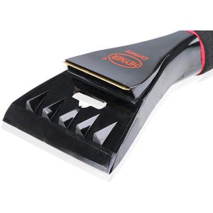 Produktbild für Eiskratzer Heyner SnowStar S Pro, schwarz