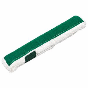 Produktbild für Fenstereinwascher Unger Monsoon Pad Strip Pac RC350, grün