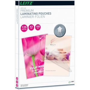 Laminierfolien Leitz 7488 iLAM UDT, DIN A3