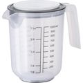Messbecher APS 30058, 1 Liter