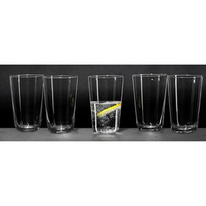 Produktbild für Trinkgläser Ritzenhoff&amp;Breker Loa, Longdrinkglas