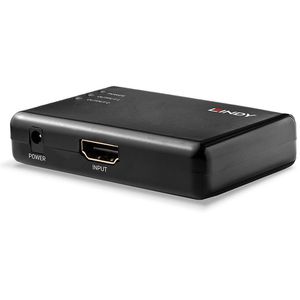 HDMI-Splitter Lindy 38357