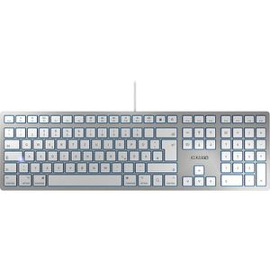 Tastatur CHERRY KC 6000 Slim JK-1610DE-1